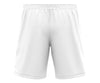 Ultra Short - White - Back